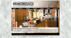 Desktop Screenshot of kitch-encounters.com